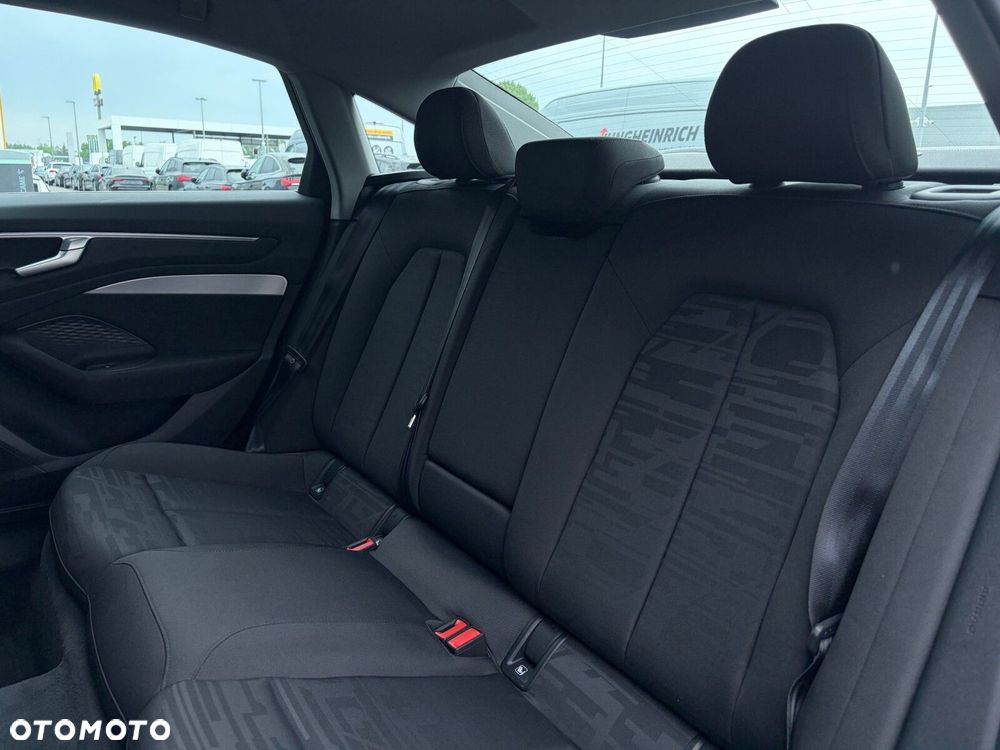 Audi A6 Limousine - 30