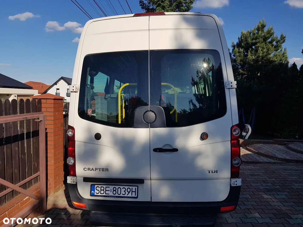 Volkswagen Crafter Standard - 2