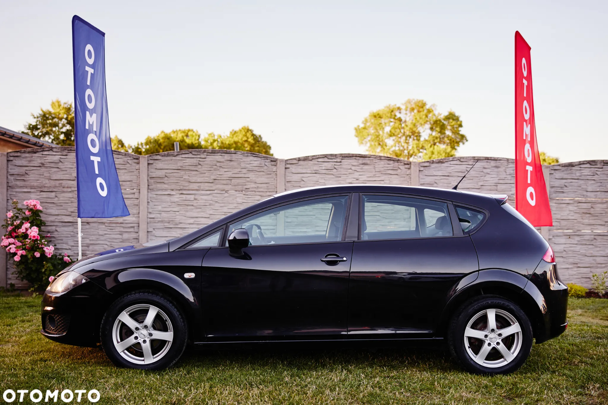 Seat Leon 1.6 TDI DPF E-Ecomotive Style - 3