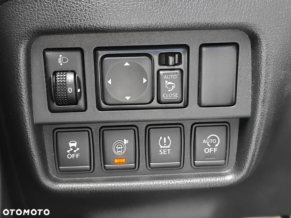 Nissan Juke 1.5 dCi N-Way+ - 24