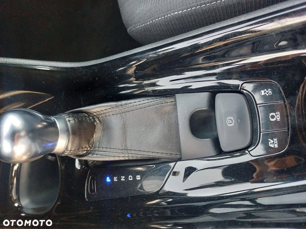 Toyota C-HR 1.8 Hybrid Premium - 31