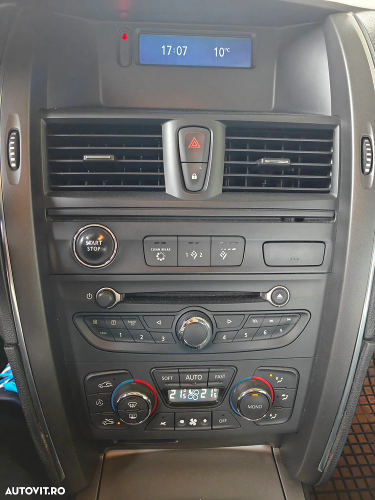 Renault Latitude - 5