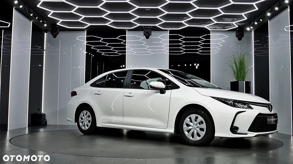 Toyota Corolla 1.5 Active - 14