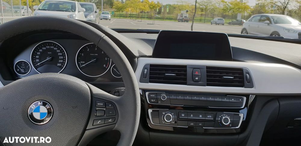 BMW Seria 4 430i Aut. M Sport - 12