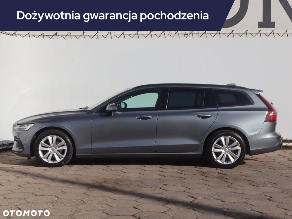 Volvo V60 2019 photo 3