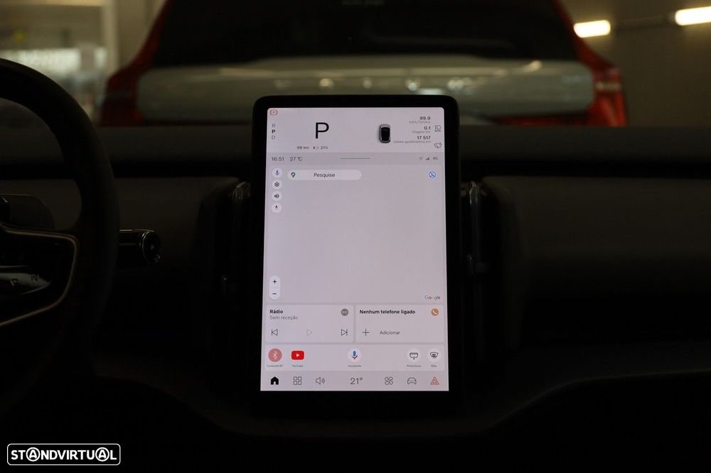 Volvo EX30 69 kWh Single Motor Extended Range Plus - 19