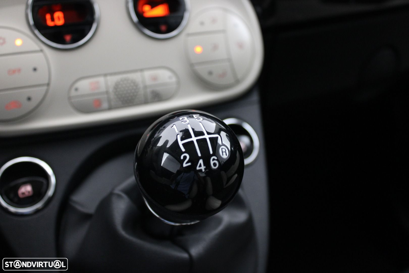 Fiat 500 1.0 Hybrid Dolcevita - 21