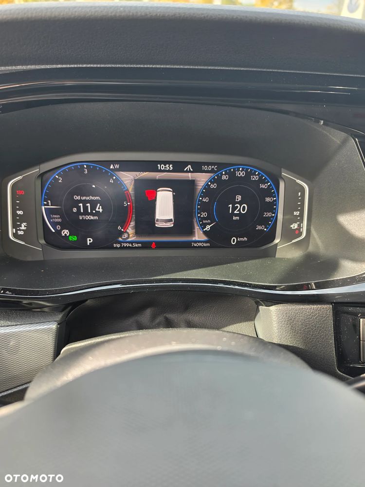 Volkswagen Multivan 2023 photo 2