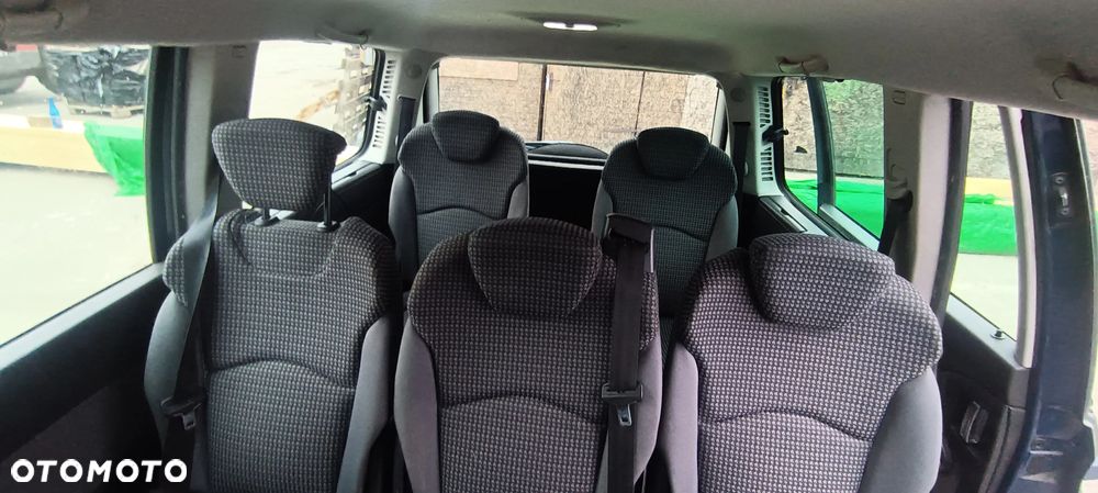 Fiat Ulysse 2.0 16V Active - 33