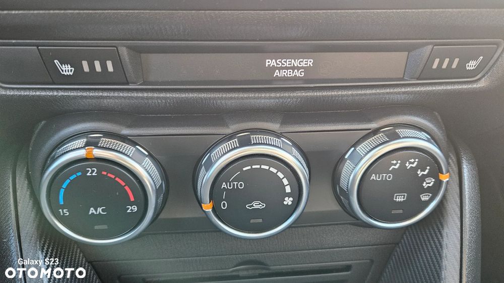 Mazda CX-3 SKYACTIV-G 120 FWD Exclusive-Line - 10