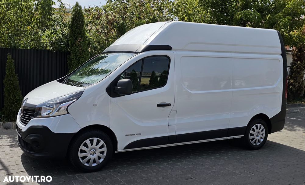 Renault TRAFIC - 5