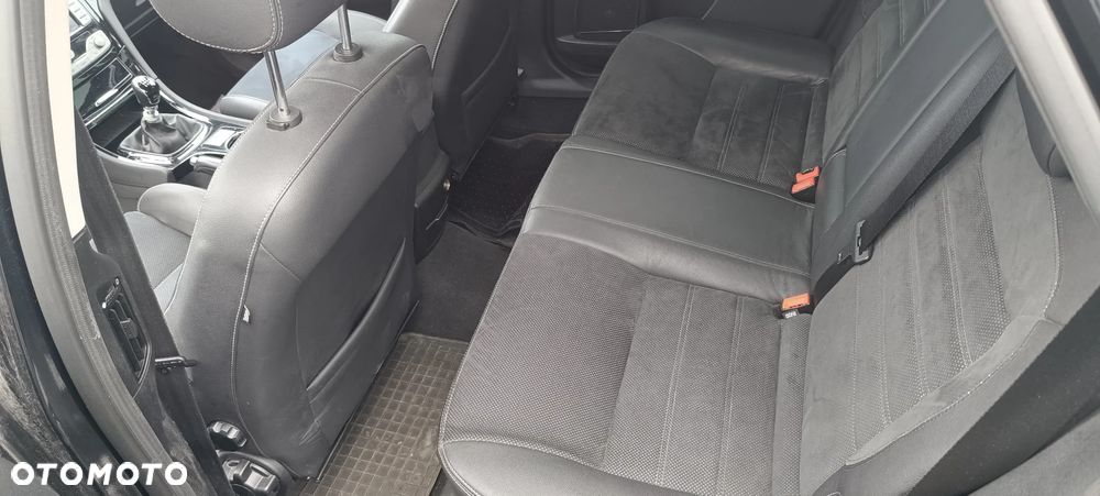 Ford Mondeo 2.2 TDCi Titanium S - 17