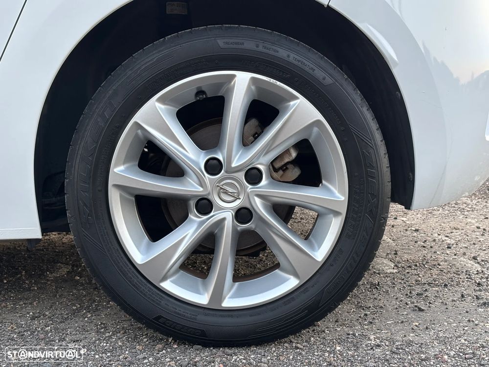 Opel Corsa 1.5 D Business - 33