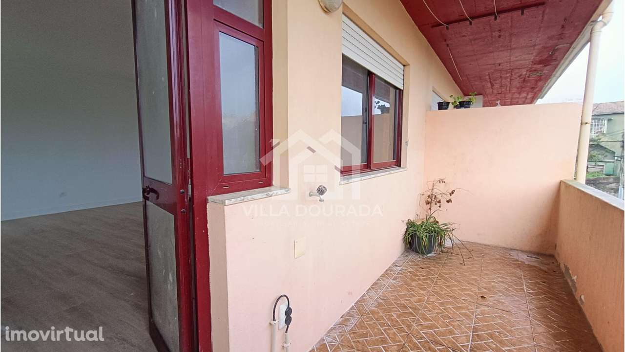 Apartamento T2 | Rio Tinto | RENOVADO - Grande imagem: 4/19