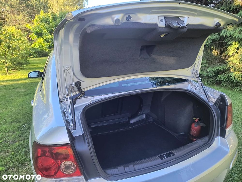 Opel Astra 1.3 CDTI Enjoy - 9