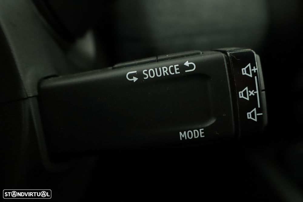 Renault Clio 1.0 TCe Techno Bi-Fuel - 18