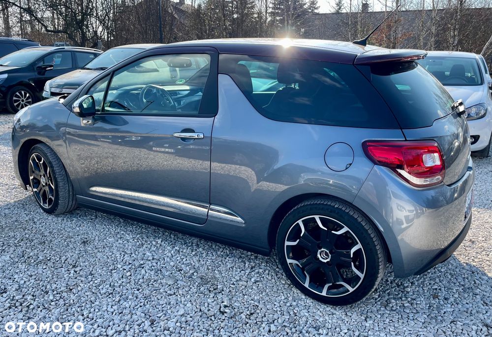 Citroën DS3 - 15