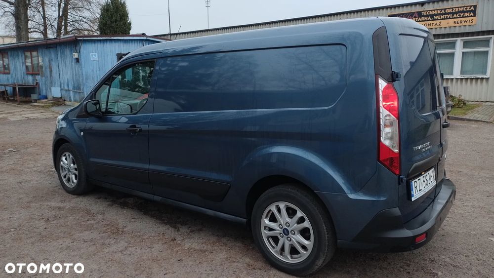 Ford Transit Connect - 4