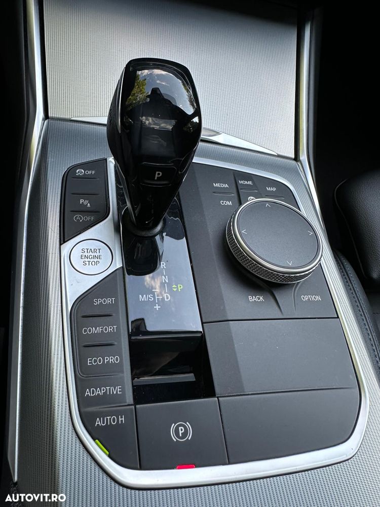 BMW 3 Series 2020 — imagine 8