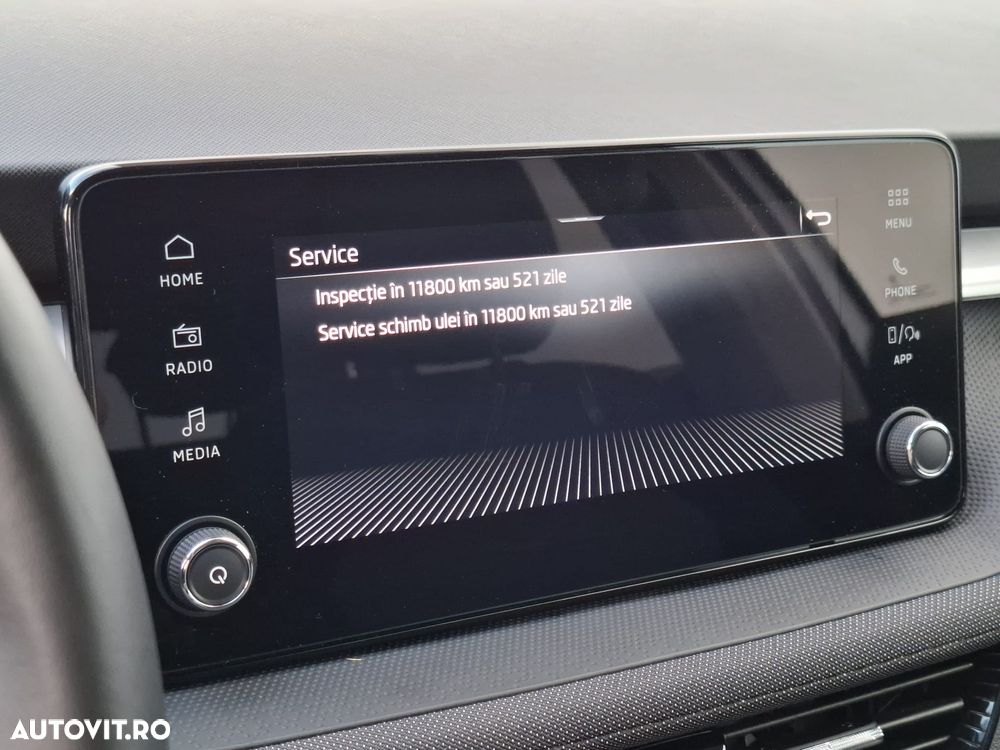 Skoda Fabia 1.0 TSI 95 CP Selection - 20