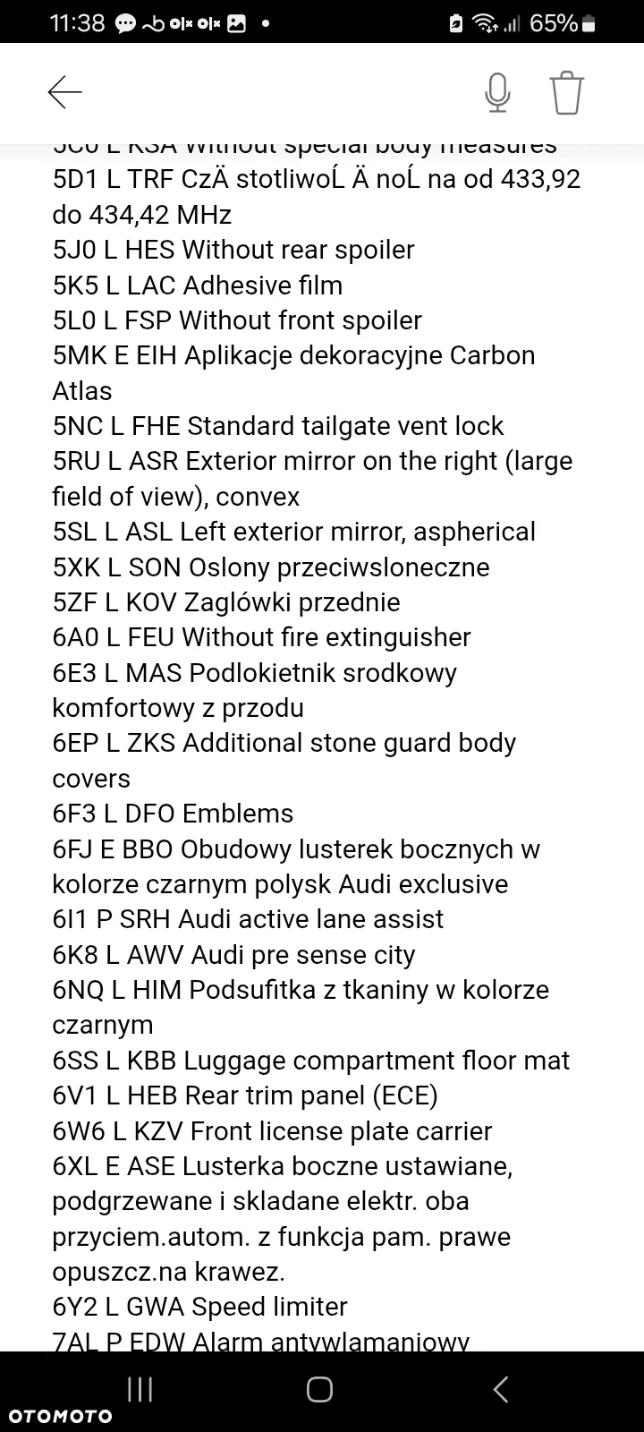 Audi S4 Avant 3.0 TFSI quattro tiptronic - 17
