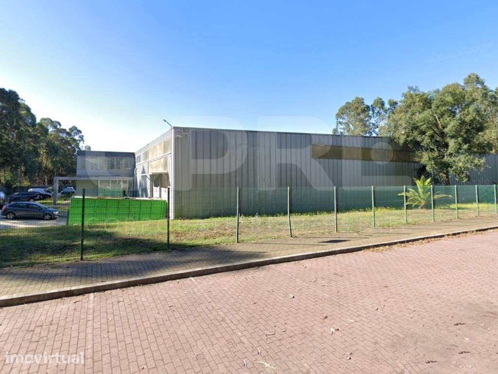 Unidade Fabril | ARRENDA | Vila Conde - Grande imagem: 3/5