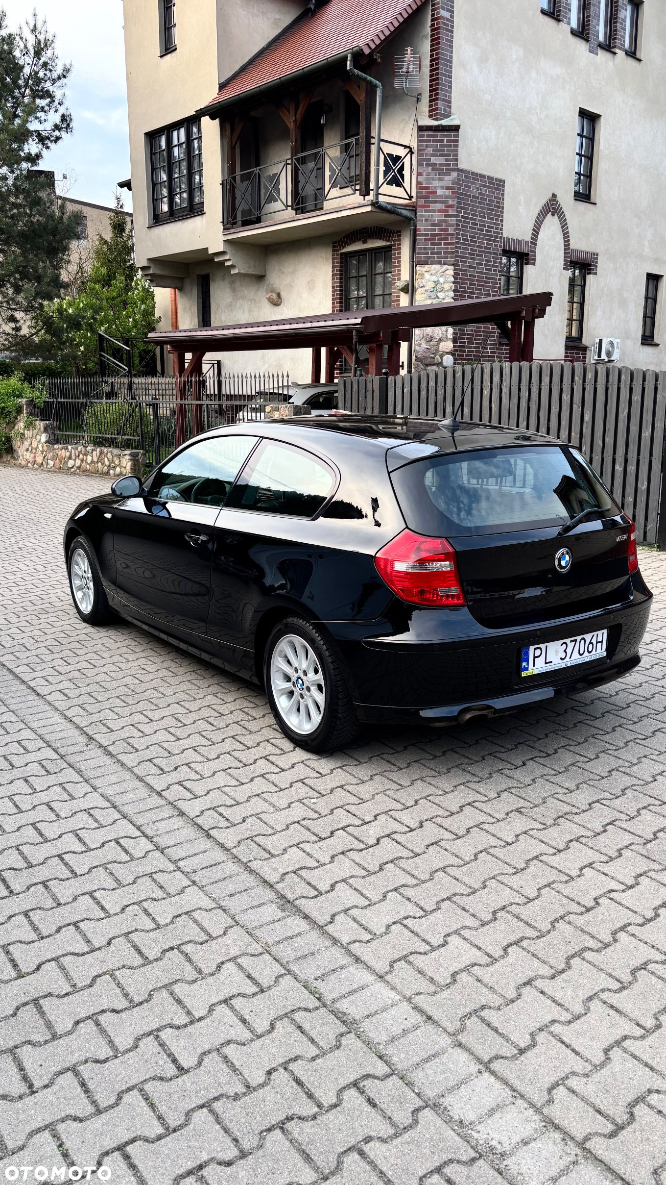 BMW Seria 1 - 15