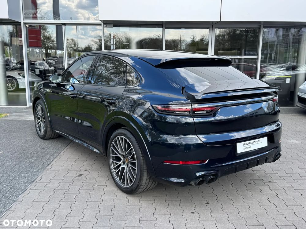 Porsche Cayenne Platinum Edition - 9