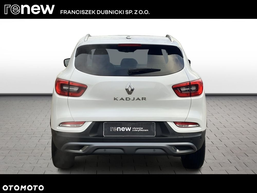 Renault Kadjar 1.3 TCe FAP Intens EDC - 4