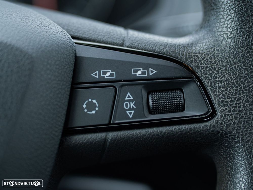 SEAT Ibiza 1.6 TDI Style - 25