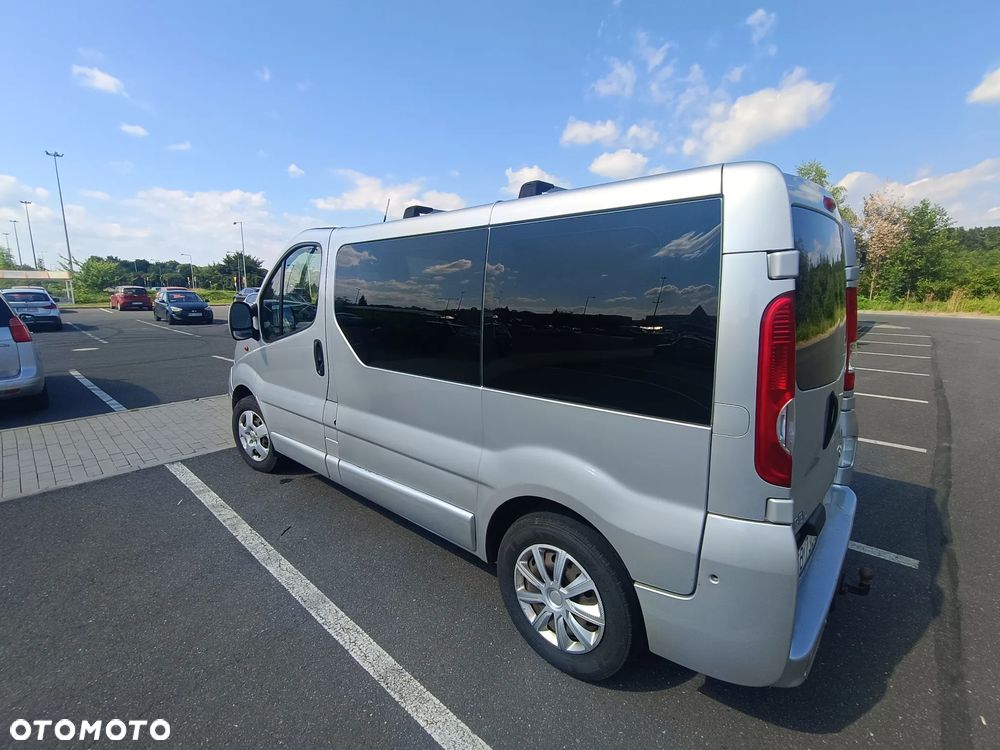 Opel Vivaro - 4