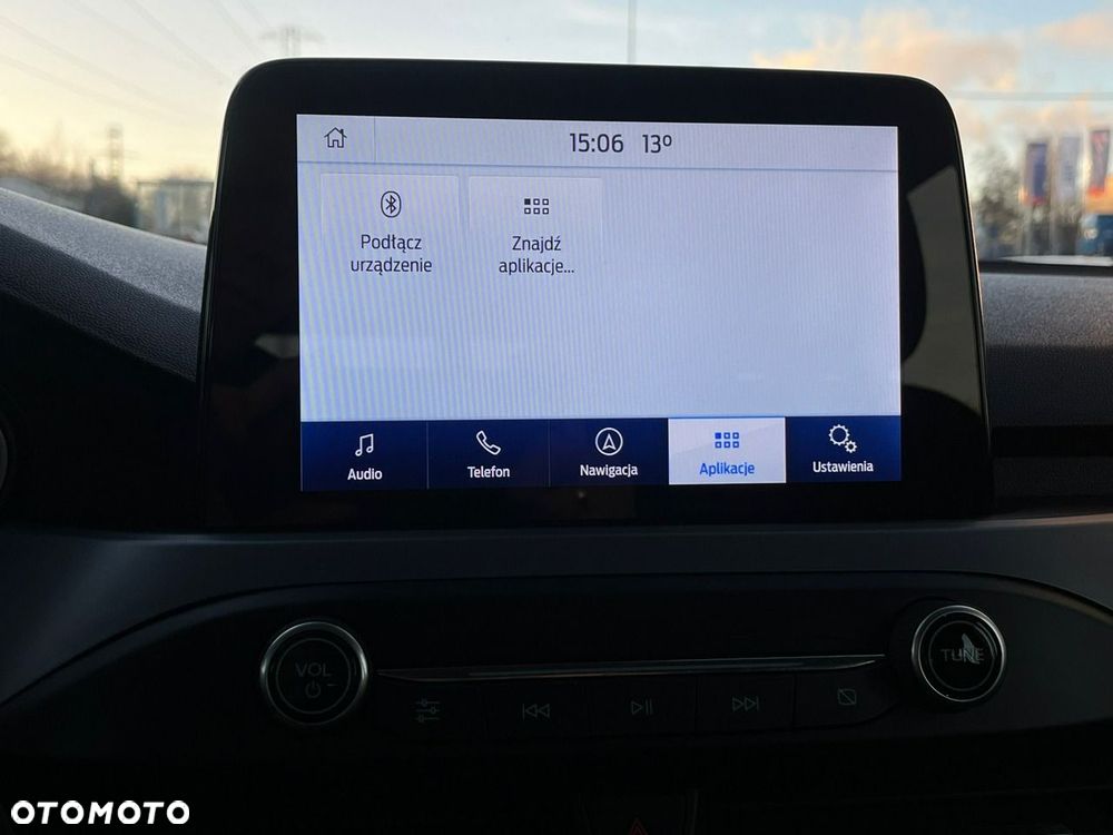 Ford Focus SW 1.5 EcoBlue S&S COOL&CONNECT - 34