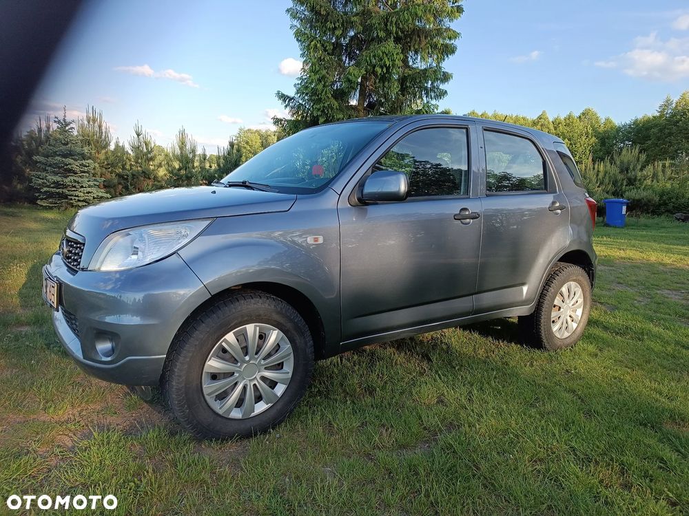 Daihatsu Terios 1.5 Top 4WD - 17