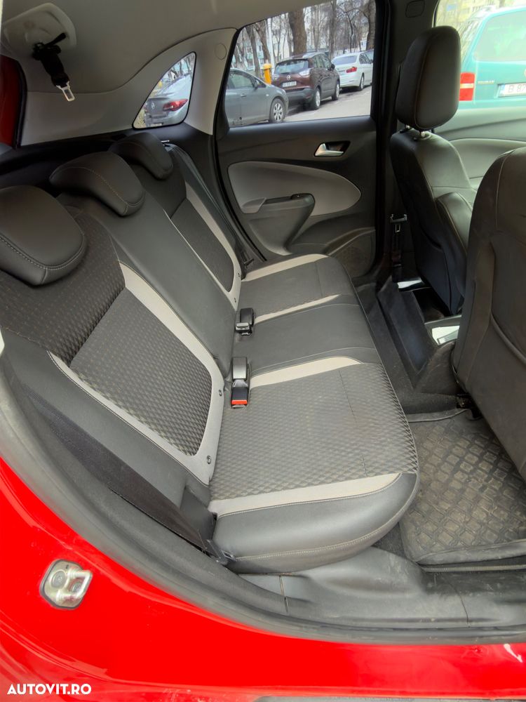 Opel Crossland 1.2 Start/Stop Enjoy - 7