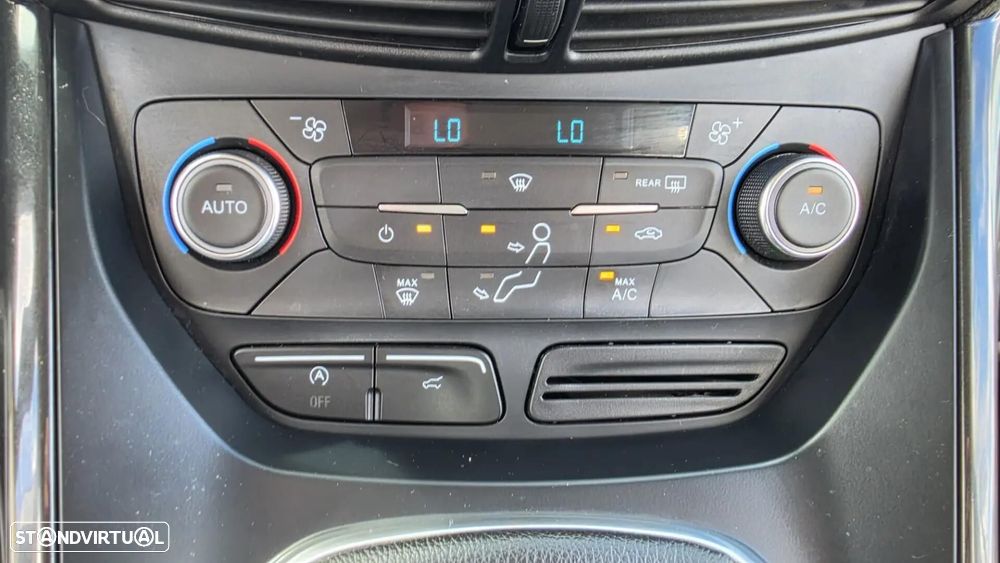 Ford Kuga 1.5 TDCi EcoBlue Titanium - 13