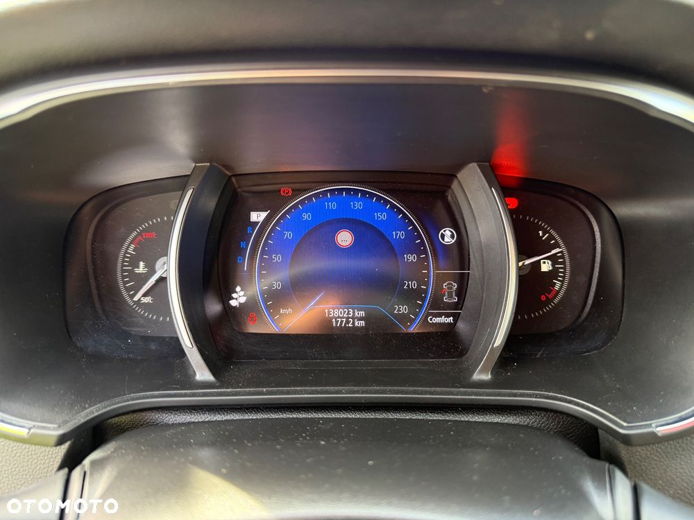 Renault Megane ENERGY dCi 110 EDC BOSE EDITION - 22