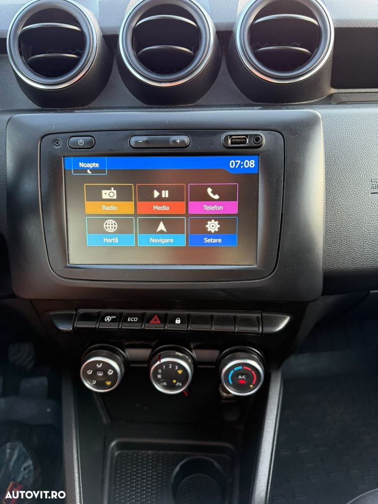 Dacia Duster 1.6 4x2 Acces - 10