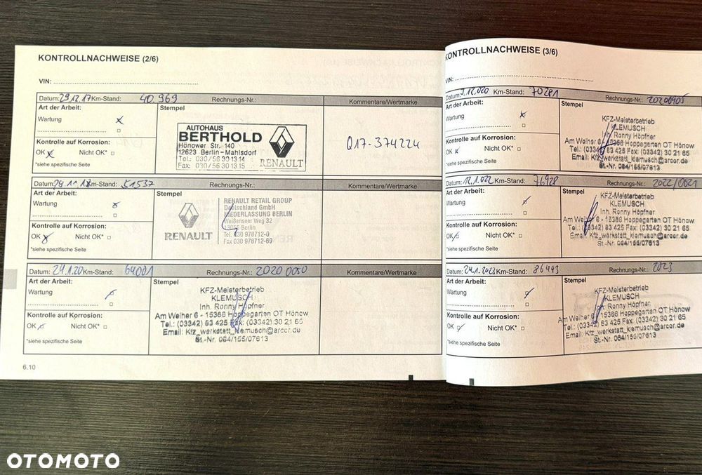 Renault Clio Energy TCe 120 EDC GT - 33