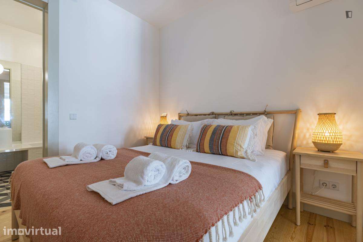 Apartamento com 1 quartos - localizado em Graça Lisbon - Grande imagem: 5/44