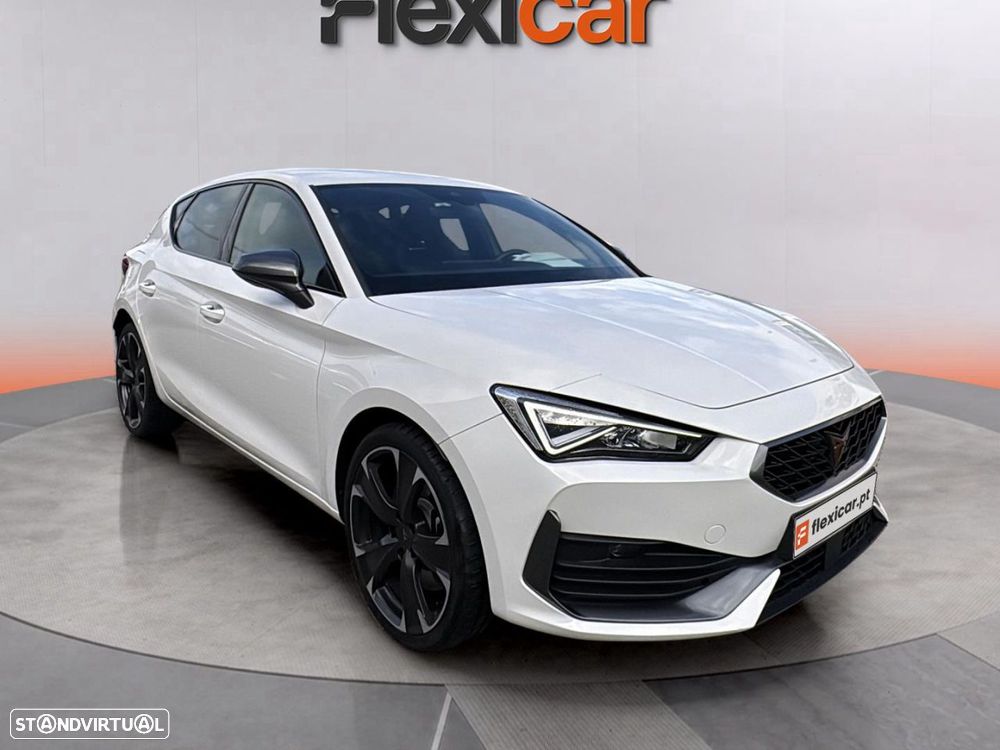 Cupra Leon - 1