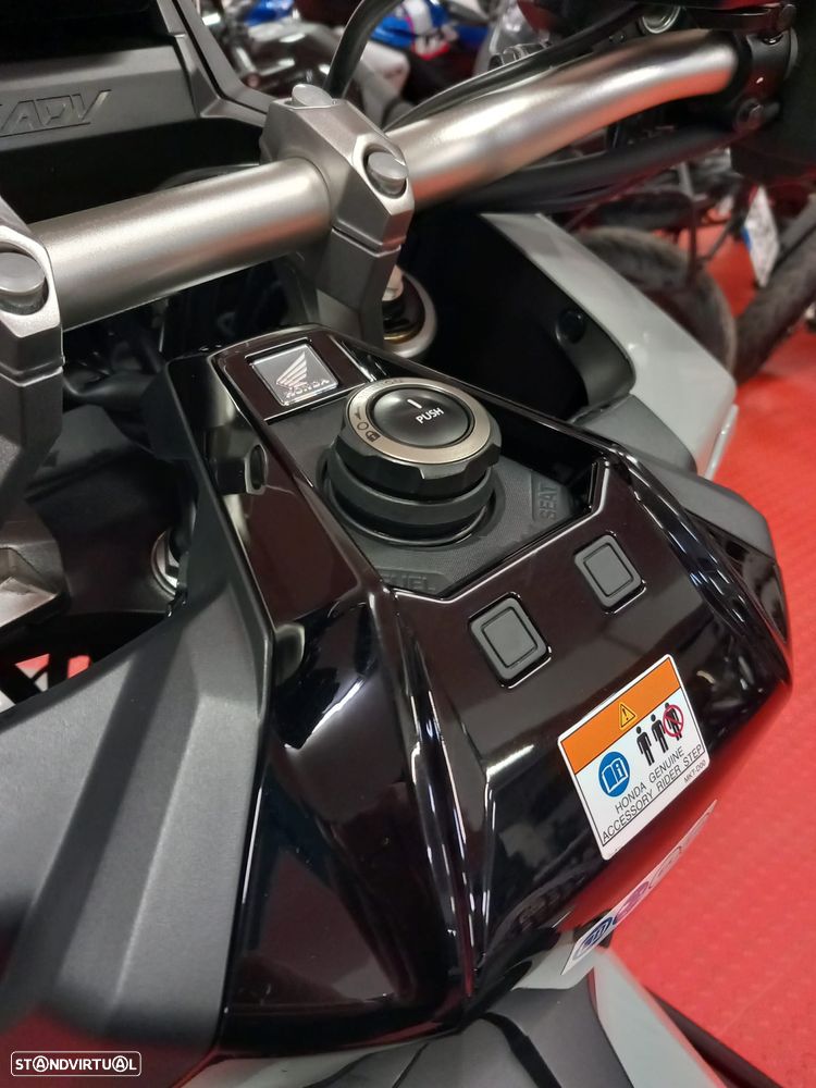Honda X-ADV 750 2023 - 7