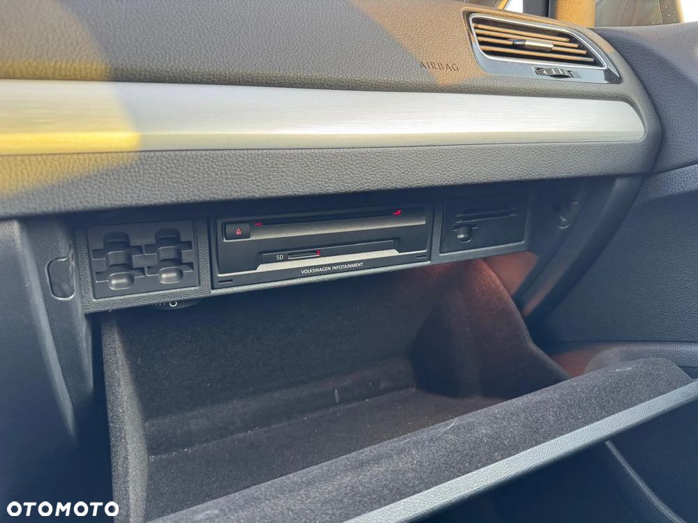 Volkswagen Golf 1.4 TSI BlueMotion Technology Cup - 9