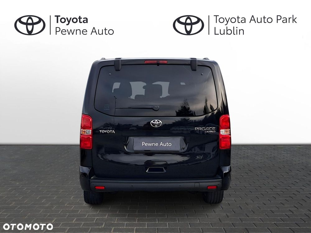 Toyota Proace Verso 2.0 D4-D Long Family - 4