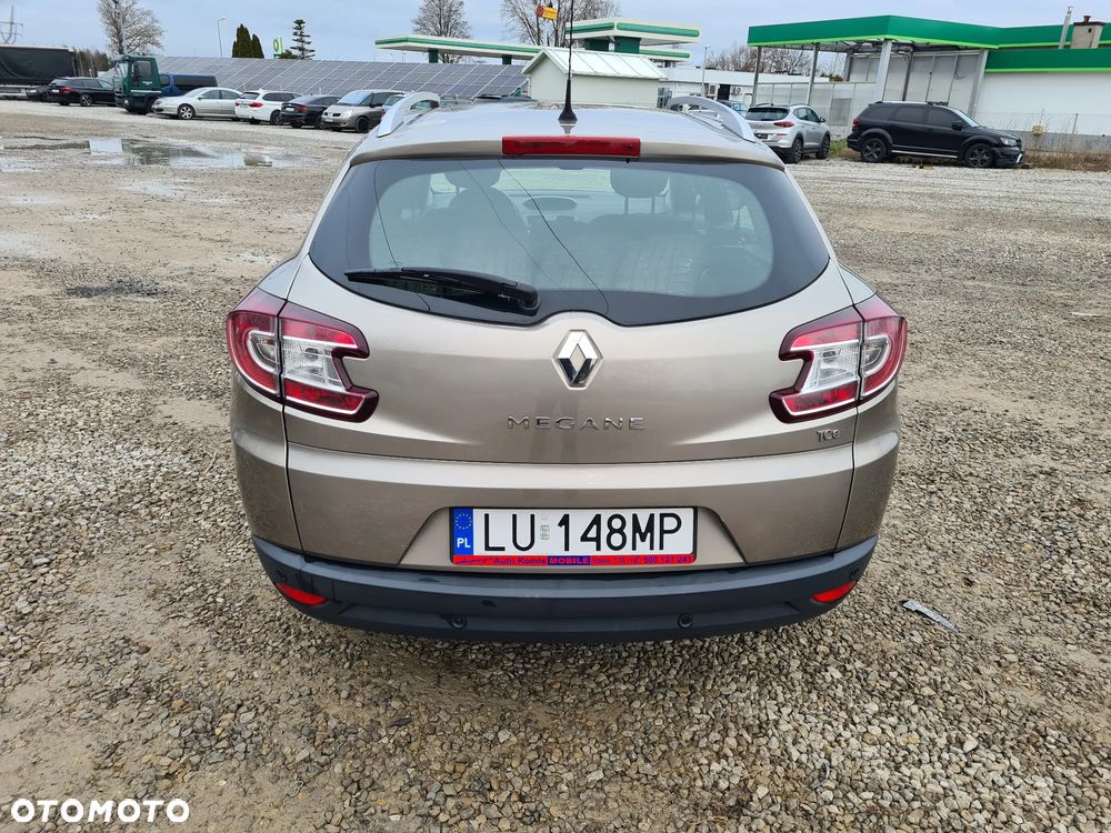 Renault Megane - 7