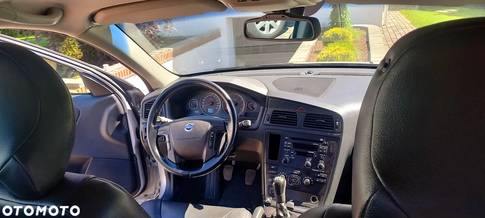 Volvo V70 2.4 - 4