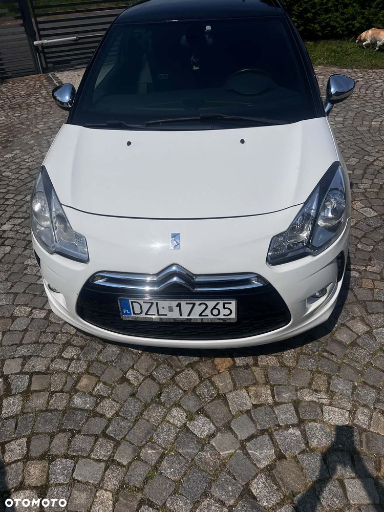 Citroën DS3 1.6 HDi SoChic - 3