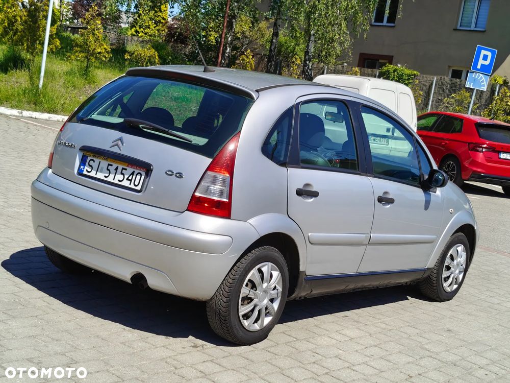 Citroën C3 1.4 SX - 32