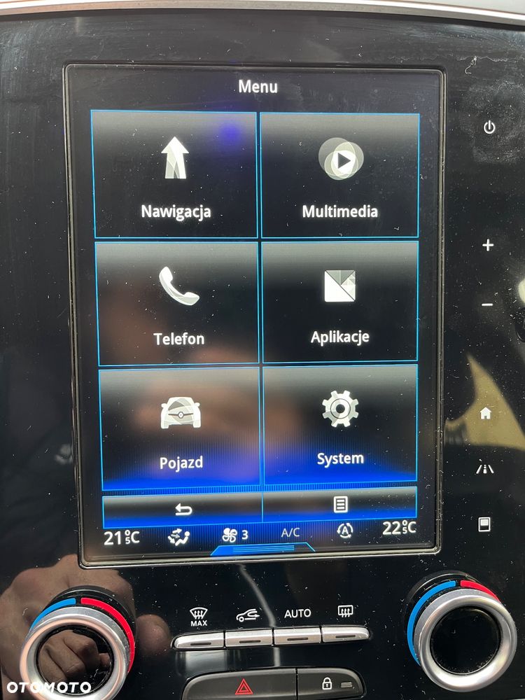 Renault Talisman 1.6 Energy dCi Intens EDC - 26