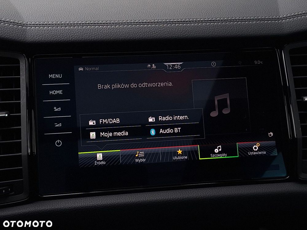 Skoda Kodiaq 2.0 TDI 4x4 Sportline DSG - 27