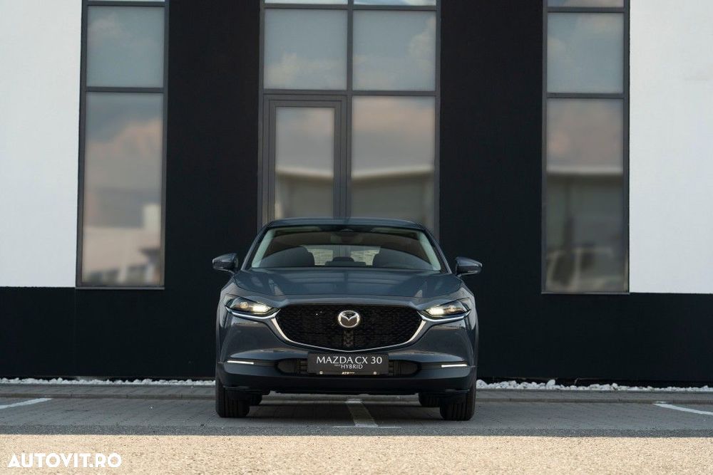 Mazda CX-30 - 3